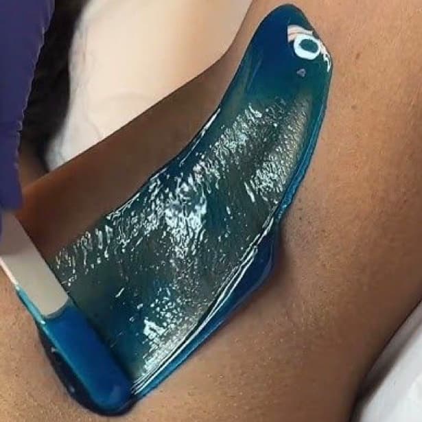 Underarm Membership at Sugar and Strip Esthetics in Chandler, AZ